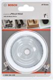 Metal ve Ahşap 70 mm Hss Bi-Metal %8 Kobaltlı Delik Testeresi BOSCH 2608594229
